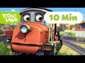 Chuggington Deutsch Hodge Und Der Magnet Ganze Folge Toggolino