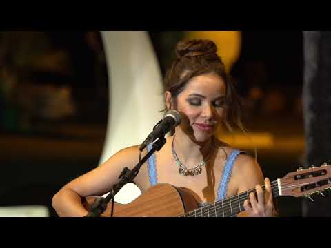 Casa #CARASPernambuco: Show Liah Soares