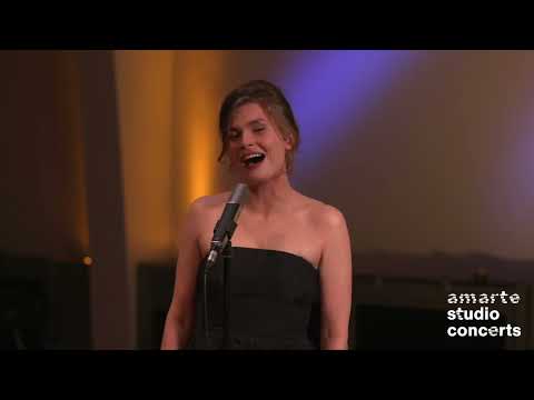 The Fried Seven ft. Laura Dooge - Guess Who's In Town (J.C. Johnson, Andy Razaf)