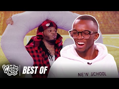 Got Props Wildest Moments 🥁 🛞 📦 Wild 'N Out