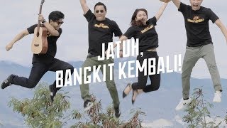 HIVI! - Jatuh, Bangkit Kembali! (Official Music Video)