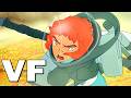 ALL YOU NEED IS KILL Bande Annonce VF (2026)