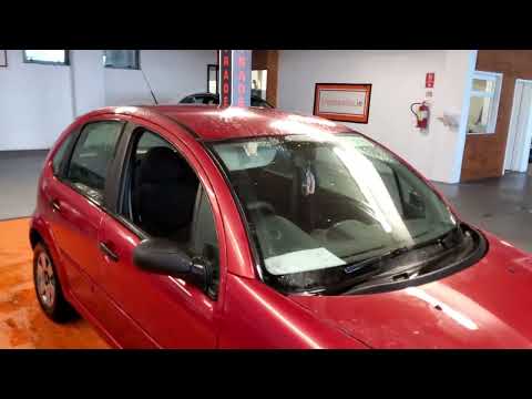 Citroen C3 2005 - Image 2