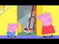 Peppa And George Find A Secret Door Peppa Pig Tales Full Episodes