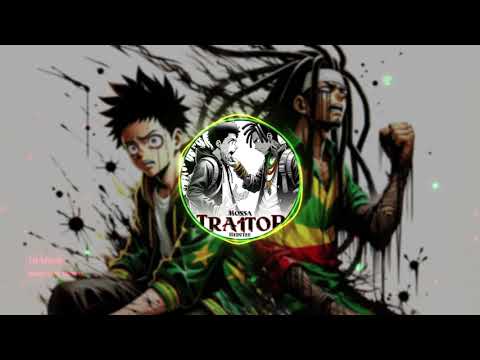 Mossa - Traitor (Audio) ft. Hedztee