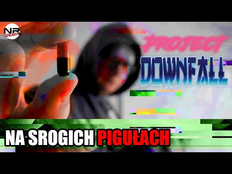 Project Downfall - Recenzja