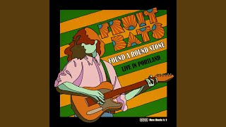 You&#39;re Too Weird (Live)