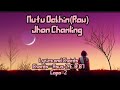 Mutu Dekhin - Jhon Chamling lyrics and chords || raw version || Easy Chords