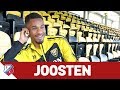 HUURLINGEN #04 | Patrick Joosten