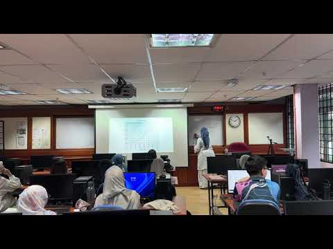 Microteaching PQI6028 DPPUM Mathematics 2024/2025