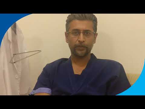 Dr. Sandeep Vaishya Talks about Minimally Invasive Techniques to Remove Spinal and Brain Meningiomas