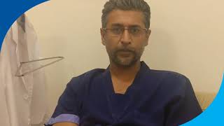 Dr. Sandeep Vaishya Speaks about Minimally Invasive Techniques to Remove Spinal and Brain Meningiomas