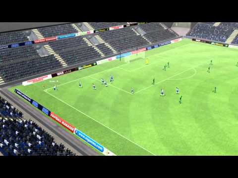 Finland 4-0 Ireland - Match Highlights