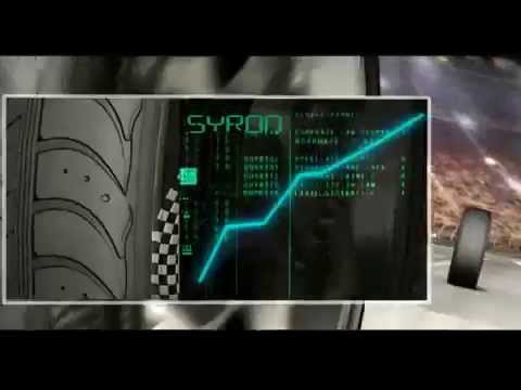 Syron Performans Lastikleri - Reklam Filmi