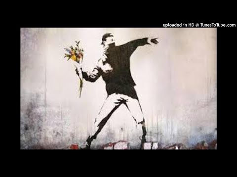 DAKER - BANKSY