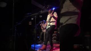 Brothers Osborne - Heart Shaped Locket