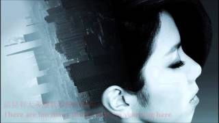 G.E.M.鄧紫棋- 北京北京BEIJING BEIJING (English Lyrics)