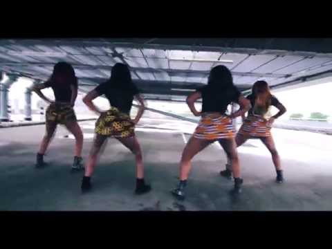 Les Fam'  -  ''Tchelete (Goodlife)'' |  @Davido @Mafikizolo