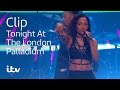 Tonight At The London Palladium TLC Perform No Scrubs Live ITV