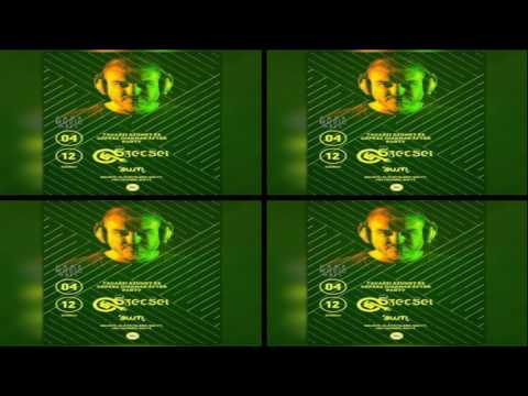 Dj Szecsei 2017.04.12 Park Music Hall Kaposvar