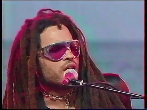 Lenny Kravitz - If You Can't Say No