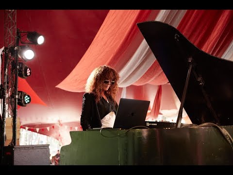 SUN - Music by Pianofield. Sunrise Arena, Latitude 2018