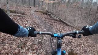 North Loop - Hueston Woods - Ohio