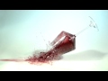 thumbnail: Leonardo Rode Wijnglazen / Gin Tonic Glazen - Puccini - 730 ml - 6 stuks