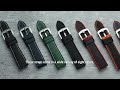 Best Selling Theo Hybrid Watch Bands