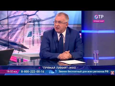 "Прекратите платить без договора!" Эксперт по ЖКХ Андрей Широков.