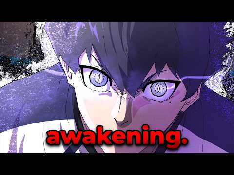 KARASU TABITO just had an AWAKENING... | Blue Lock