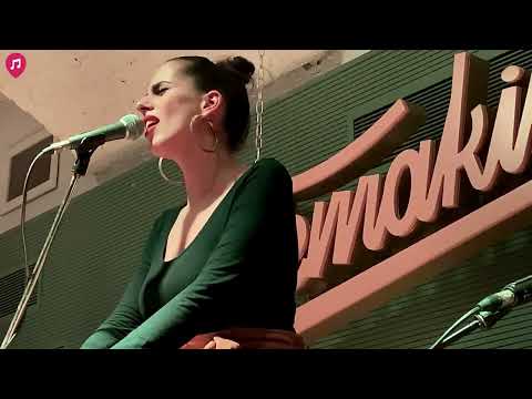 Wedding Trio with Female Singer in Milan, Italy