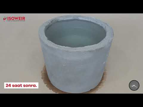 ISOWEIR SIL-INS PLUG