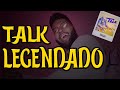 Khalid - Talk (Legendado) Khalid - Talk (Legendado)