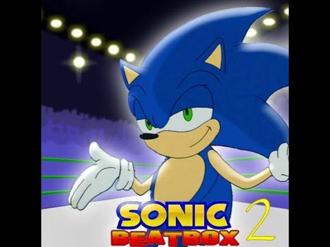 Sonic Beatbox Solo 2 - Cartoon Beatbox Battles [1 Hour Loop]