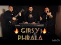 Gipsy Phrala 🔥Mix Čardašov Live Video🔥