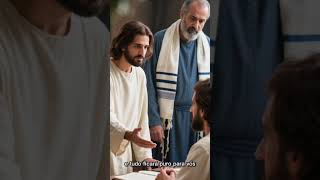 Cuidar do exterior é fácil… o difícil é deixar Deus limpar o interior.#shorts