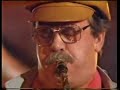 Phil Woods Little Big Band Live in Middleheim 1987