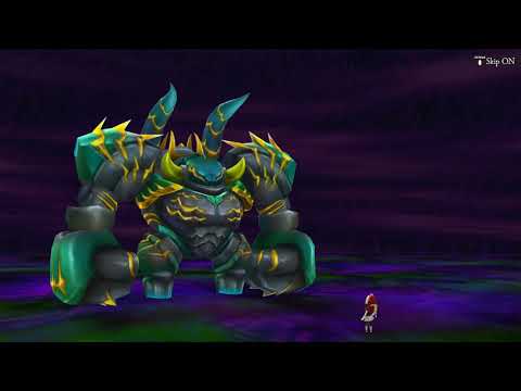 The Alliance Alive HD Remastered - Qiong Ji