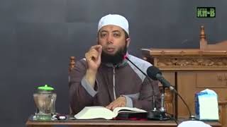 Download lagu Cara Mengobati kecanduan Narkoba dan Hiperseks  Menurut Islam Terbukti Ilmiah - Khalid Basalamah. mp3