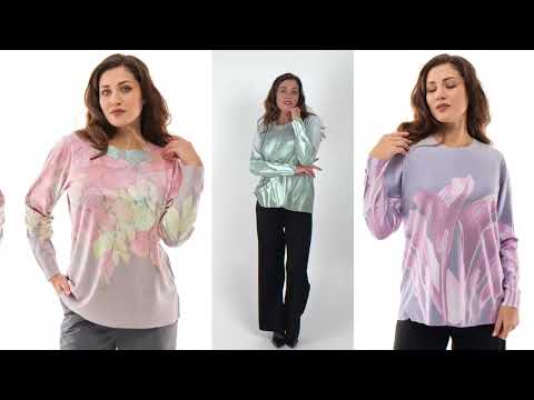 Джемпер Аліса