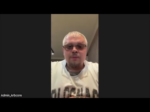 How ARBCORE Works: Technical Details, News, and Registration with CEO Evgeny Levin