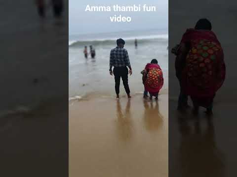 #shorts_video #fun video beach#travel blog#shakila viogs #videos 36#