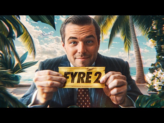 How Billy McFarland Pulled Off the Biggest Festival Scam