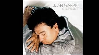 Juan Gabriel - Inocente de Tí (2003) HD