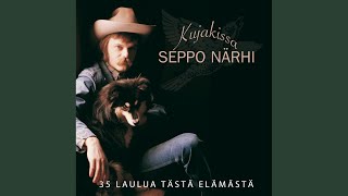 Tapoin kitaralla täin - I Killed an Ant with My Guitar