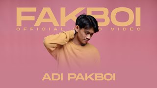 Download lagu Pakboi - F a k b o i mp3 Download lagu Pakboi - F a k b o i mp3