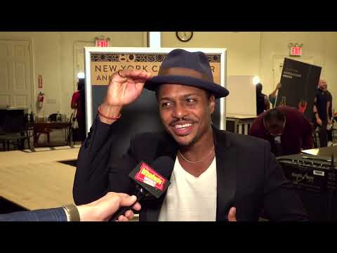 In Rehearsals for PAL JOEY with Ephraim Sykes, Aisha Jackson & More