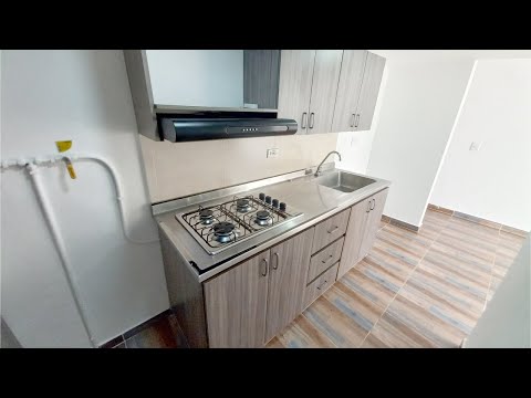 ARR 10811 Se arrienda APARTAMENTO en Villas Del Sol - Bello.