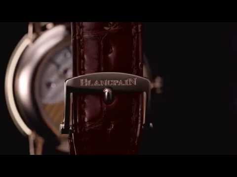 30 seconds blancpain villeret 8 day video 1
